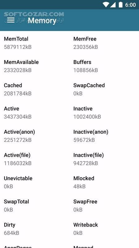 دانلود Kernel Adiutor 0.9.11.1 for Android +4.0.3 - دانلود کرنل ادیتور برای اندروید - سافت گذر