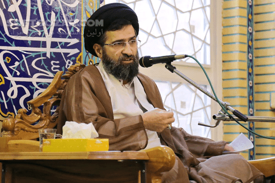 دانلود 22 جلسه خطابات قرآن به مومنین از حجت الاسلام والمسلمین حسینی قمی - دانلود حاج آقا حسینی قمی با موضوع خطابات قرآن به مومنین - سافت گذر