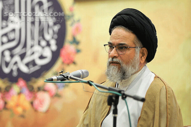 دانلود سخنرانی حجت الاسلام سیدمحمود مدنی با موضوع خصوصیات جامعه مهدوی - دانلود سخنرانی خصوصیات جامعه مهدوی با مدنی - سافت گذر