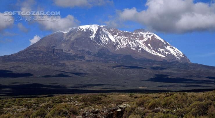 دانلود Kilimanjaro To the Roof of Africa - دانلود مستند کلیمانجارو - سافت گذر