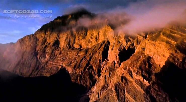 دانلود Kilimanjaro To the Roof of Africa - دانلود مستند کلیمانجارو - سافت گذر