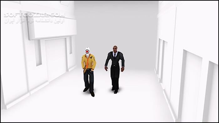 دانلود Kill The Bad Guy - دانلود بازی آدم بَده رو بکش - سافت گذر