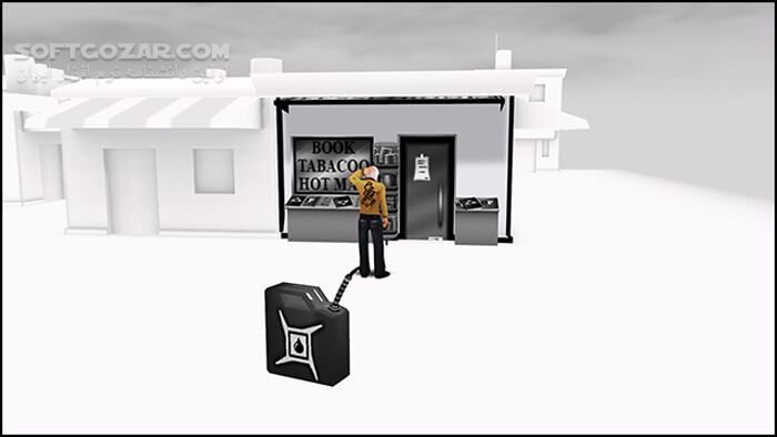 دانلود Kill The Bad Guy - دانلود بازی آدم بَده رو بکش - سافت گذر