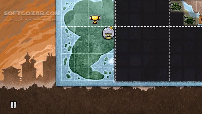 دانلود King Oddball v1.2.5.3 - دانلود بازی پادشاه عجیب و غریب - سافت گذر