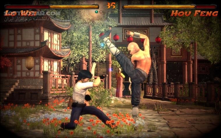 دانلود Kings of Kung Fu - دانلود بازی پادشاهان کونگ فو - سافت گذر