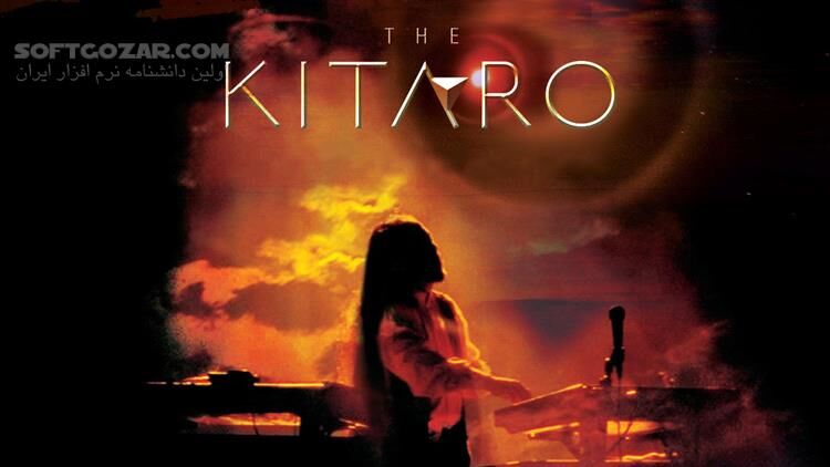 دانلود Kitaro - Matsuri - دانلود آهنگ از کیتارو - سافت گذر