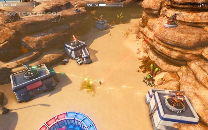 دانلود Kittypocalypse - Ungoggled - دانلود بازی حمله بیگانگان گربه ای - سافت گذر