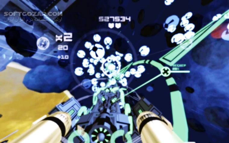 دانلود Kromaia v2.4.0.5 - دانلود بازی کرومایا | نسخه جدید چند زبانه - سافت گذر