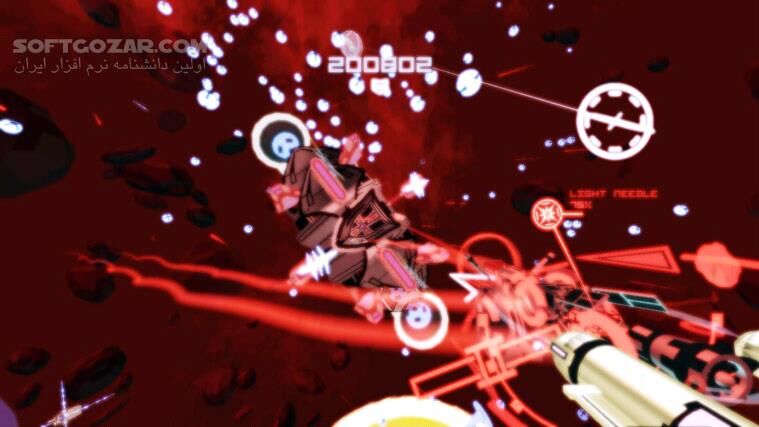 دانلود Kromaia v2.4.0.5 - دانلود بازی کرومایا | نسخه جدید چند زبانه - سافت گذر