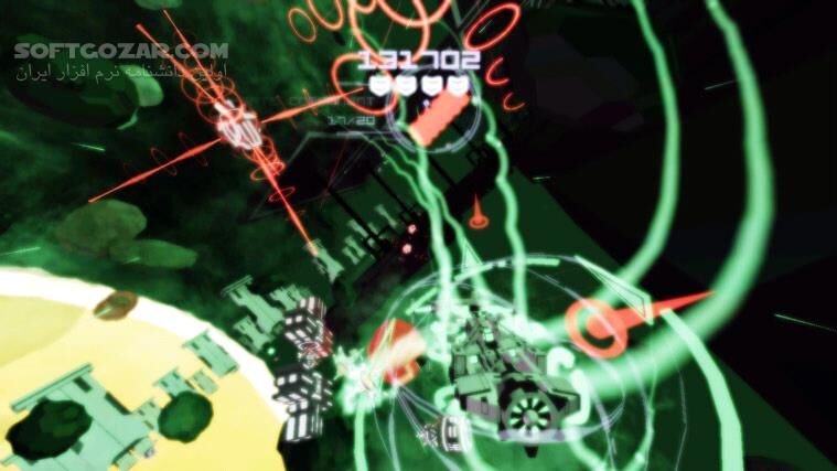 دانلود Kromaia v2.4.0.5 - دانلود بازی کرومایا | نسخه جدید چند زبانه - سافت گذر