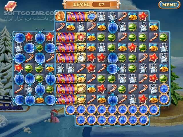 دانلود Laruaville 4 - دانلود بازی دهکده‌ی اشباح 4 - سافت گذر