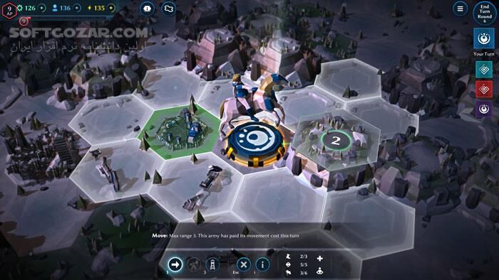 دانلود Last Days of Old Earth - دانلود بازی آخرین روزهای زمین پیر - سافت گذر