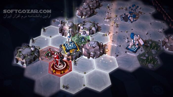 دانلود Last Days of Old Earth - دانلود بازی آخرین روزهای زمین پیر - سافت گذر