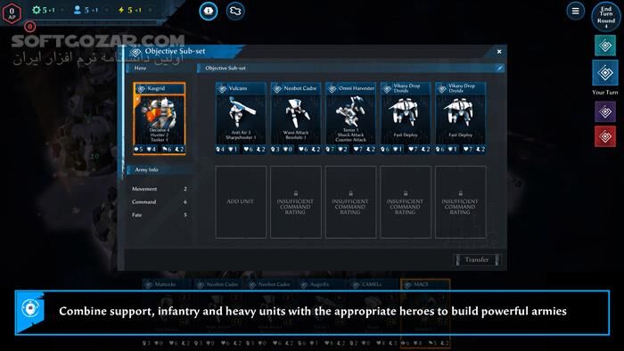 دانلود Last Days of Old Earth - دانلود بازی آخرین روزهای زمین پیر - سافت گذر
