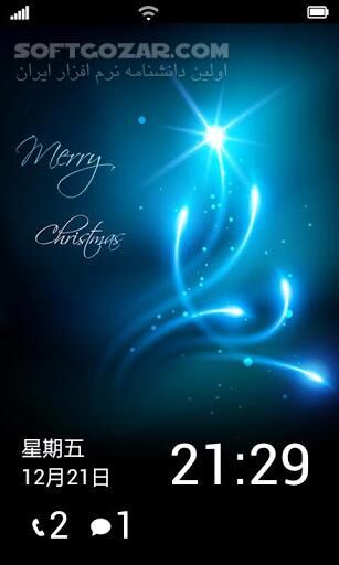 دانلود Launcher 8 v3.4.5 for Android +2.2 - دانلود لانچر 8 برای اندروید - سافت گذر