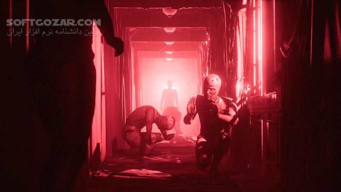 دانلود Layers of Fear – The Final Prologue v1.6.1 - دانلود بازی جنایی و معمایی برای کامپیوتر - سافت گذر