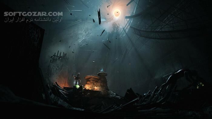 دانلود Layers of Fear – The Final Prologue v1.6.1 - دانلود بازی جنایی و معمایی برای کامپیوتر - سافت گذر