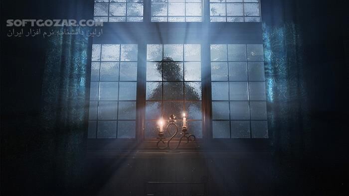 دانلود Layers of Fear – The Final Prologue v1.6.1 - دانلود بازی جنایی و معمایی برای کامپیوتر - سافت گذر