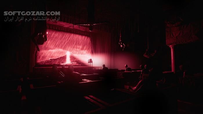 دانلود Layers of Fear – The Final Prologue v1.6.1 - دانلود بازی جنایی و معمایی برای کامپیوتر - سافت گذر