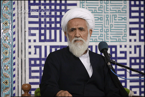 دانلود سخنرانی آیت الله محی الدین حائری شیرازی با موضوع معنی «لیله القدر خیر من الف شهر» - دانلود آیت الله محی الدین حائری شیرازی با موضوع معنی «لیله القدر خیر من الف شهر» - سافت گذر