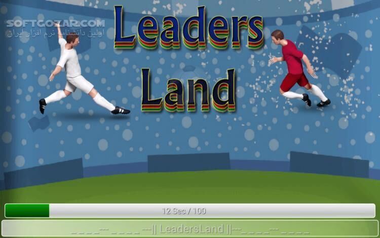 دانلود سرزمین مربی ها ۲۰۱۶ نسخه 1.8 برای اندروید 3.0+ - دانلود سبکی جدید در مربی گری فوتبال در مستطیل سبز برای اندروید - سافت گذر