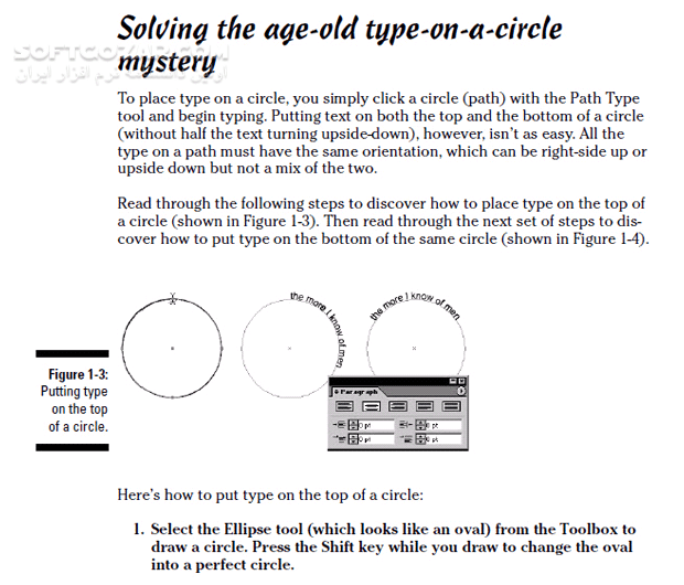 دانلود Learning Adobe Illustrator - دانلود کتاب آموزش آدوب ایلستریتور - سافت گذر