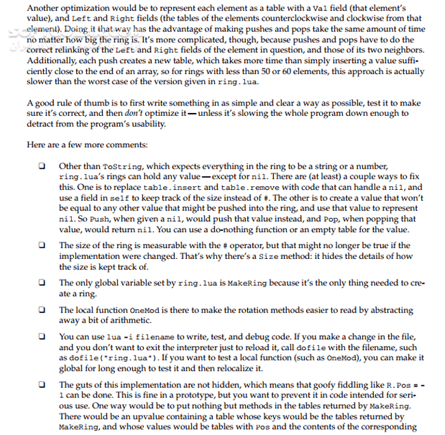 دانلود Beginning Lua Programming - دانلود کتاب Learning Beginning Lua Programming - سافت گذر