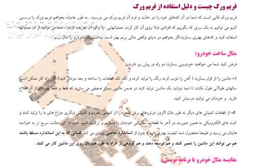 دانلود آموزش سریع کد ایگنایتر - دانلود کتاب آموزش ایگنایتر - سافت گذر