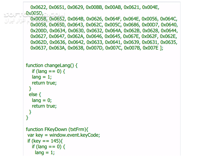 دانلود آموزش فارسی کردن قالب های phpBB - دانلود کتاب آشنایی با  نحوه فارسی کردن قالب های phpBB - سافت گذر