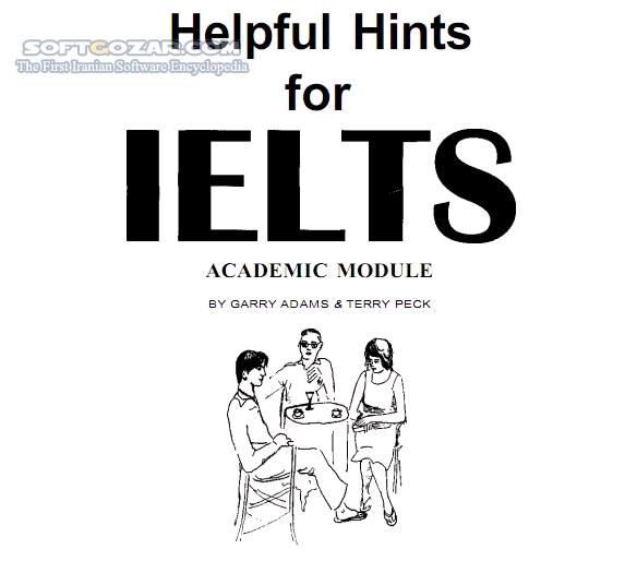 دانلود Learning IELTS - دانلود کتاب آموزش آیتلس - سافت گذر