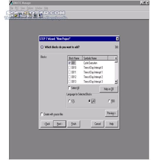 دانلود آموزش  PLC - دانلود کتاب آموزش پی ال سی - سافت گذر