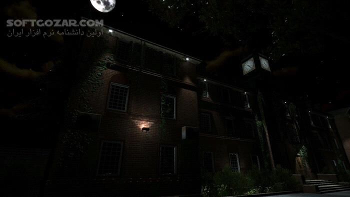 دانلود Left Alone - دانلود بازی تنها مانده - سافت گذر