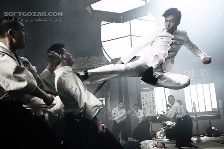 دانلود Legend of the Fist The Return of Chen Zhen - دانلود رزمی - سافت گذر