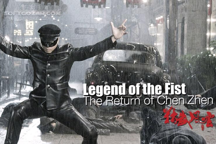 دانلود Legend of the Fist The Return of Chen Zhen - دانلود رزمی - سافت گذر