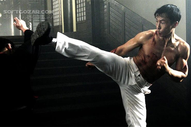 دانلود Legend of the Fist The Return of Chen Zhen - دانلود رزمی - سافت گذر