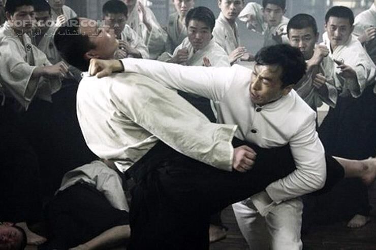 دانلود Legend of the Fist The Return of Chen Zhen - دانلود رزمی - سافت گذر