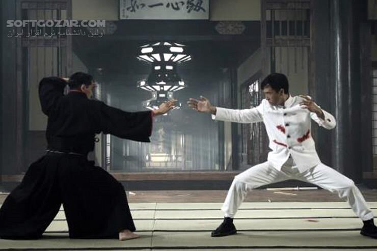 دانلود Legend of the Fist The Return of Chen Zhen - دانلود رزمی - سافت گذر