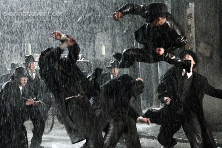 دانلود Legend of the Fist The Return of Chen Zhen - دانلود رزمی - سافت گذر