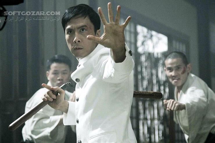 دانلود Legend of the Fist The Return of Chen Zhen - دانلود رزمی - سافت گذر