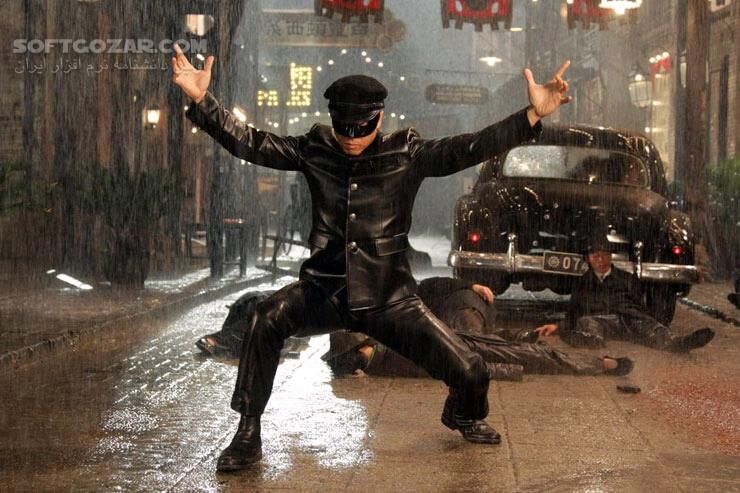 دانلود Legend of the Fist The Return of Chen Zhen - دانلود رزمی - سافت گذر