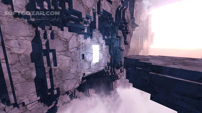 دانلود Lemma - دانلود بازی لِمـا | یک بازی جالب بر اساس ورزش پارکور - سافت گذر