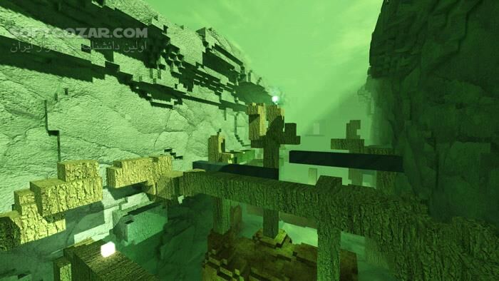 دانلود Lemma - دانلود بازی لِمـا | یک بازی جالب بر اساس ورزش پارکور - سافت گذر