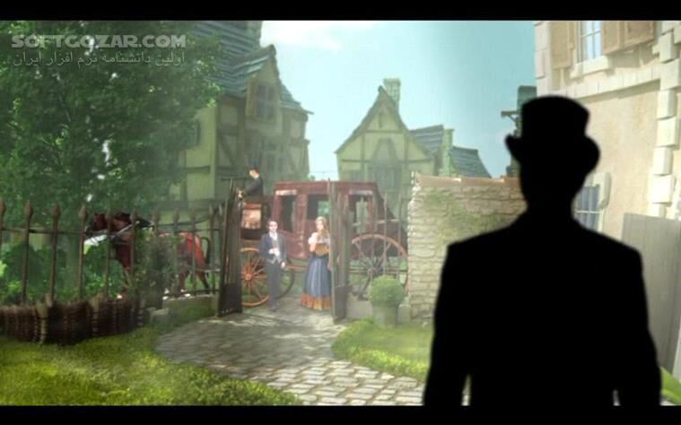 دانلود Les Miserables 2 - Jean Valjean - دانلود بازی بینوایان 2 - ژان والژان - سافت گذر