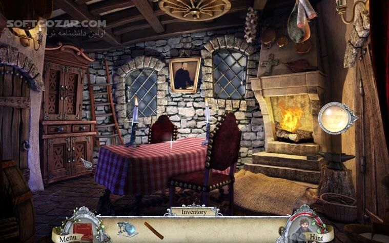 دانلود Les Miserables 2 - Jean Valjean - دانلود بازی بینوایان 2 - ژان والژان - سافت گذر