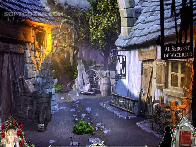 دانلود Les Miserables - Cosette