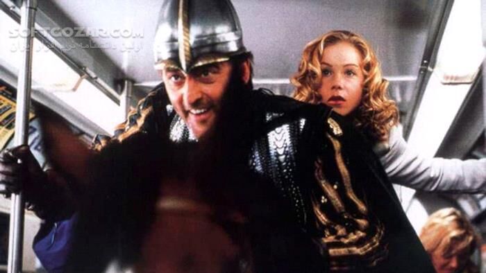 دانلود Les Visiteurs - دانلود فیلم معجون زمان - سافت گذر