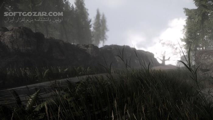 دانلود Lex Mortis - دانلود بازی جزیره‌ی وحشت - سافت گذر