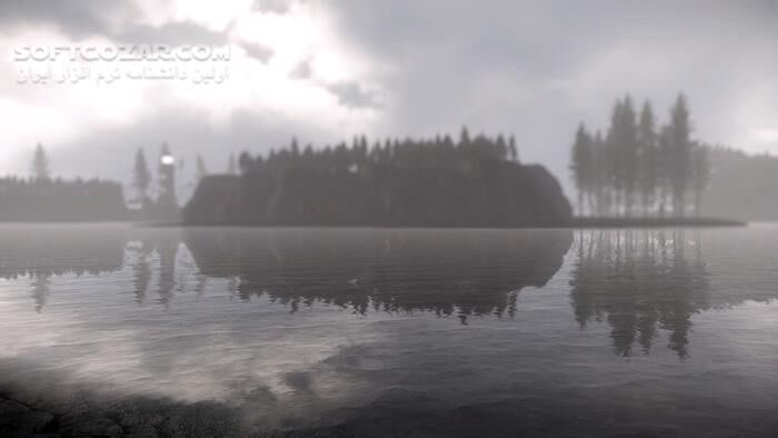 دانلود Lex Mortis - دانلود بازی جزیره‌ی وحشت - سافت گذر