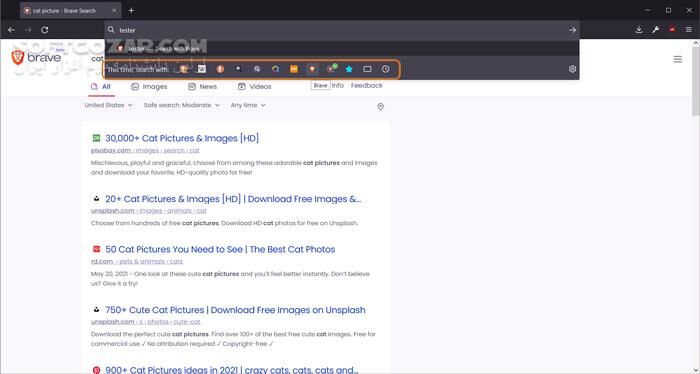 دانلود LibreWolf v145.0.2-2 - دانلود مرورگر لیبرولف - سافت گذر