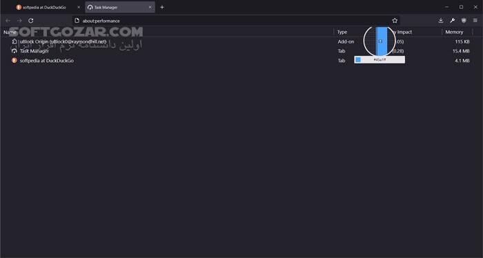 دانلود LibreWolf v145.0.2-2 - دانلود مرورگر لیبرولف - سافت گذر